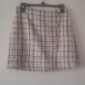 Express Skirt